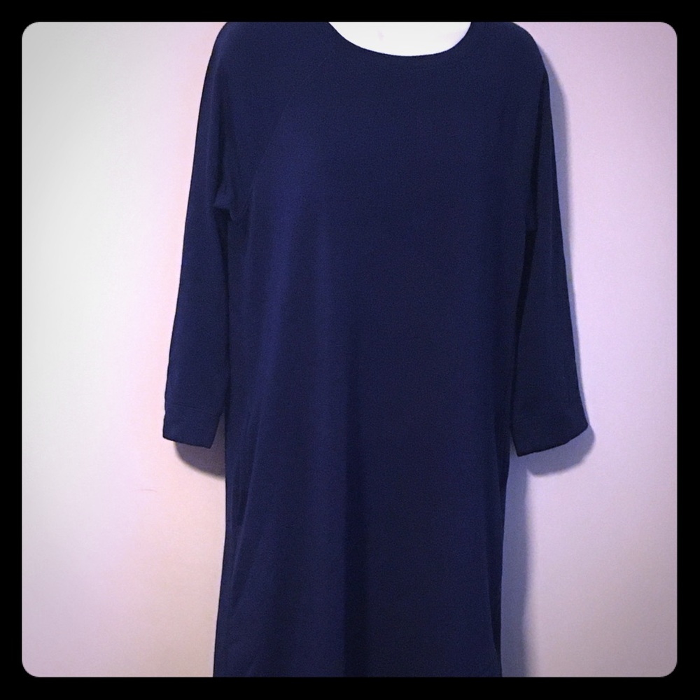 Cuddl Duds Nightshirt